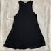 Brandy Melville Dresses | Brandy Melville Dress | Color: Black | Size: One Size Fits All