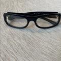 Burberry Accessories | Burberry Glasses | Color: Black | Size: Os