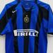Nike Shirts | Guc Nike Vintage Inter Milan Soccer Jersey S | Color: Black/Blue | Size: S