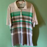 Adidas Shirts | Adidas Men’s Shirt | Color: White | Size: 2xl