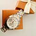 Michael Kors Accessories | Michael Kors Watch | Color: Silver | Size: Os