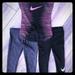 Nike Matching Sets | Girls Athletic Bundle | Color: Black/Pink | Size: 18mo-3t