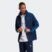 Adidas Jackets & Coats | Mens Adidas Superstar Sst | Color: Blue | Size: M