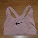 Nike Intimates & Sleepwear | Nike Sports Bra | Color: Pink | Size: Xs