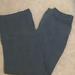Nine West Pants & Jumpsuits | Nine West Gray Boot Cut Pants, Size 10, 30” Long | Color: Gray | Size: 10