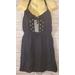 American Eagle Outfitters Dresses | American Eagle Outfitters Black Dress | Color: Black | Size: M