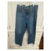 Levi's Jeans | Levi’s Boyfriend Denim Jeans | Color: Blue | Size: 31