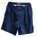 Polo By Ralph Lauren Shorts | Polo By Ralph Lauren Navy Blue Dress Shorts | Color: Blue | Size: 32