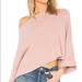 Free People Sweaters | I Can’t Wait Fp Sweater | Color: Pink | Size: Xs