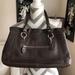 Coach Bags | Coach Brown Pebble Leather Penelope Carryall | Color: Brown | Size: Large