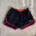 Adidas Shorts | Adidas Black And Pink Athletic Shorts. Size Small | Color: Black/Pink | Size: S