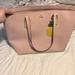 Kate Spade Bags | Large Kate Spade Purse | Color: Pink | Size: Os