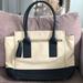 Kate Spade Accessories | Kate Spade New York Southport Avenue Linda Tote | Color: Blue/Cream | Size: Os