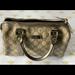 Gucci Bags | Gucci Boston Bag, Purchased At Gucci In Milan | Color: Gray/Silver | Size: Os