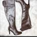 Ralph Lauren Shoes | Ralph Lauren Boots | Color: Brown | Size: 6