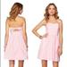 Lilly Pulitzer Dresses | Lilly Pulitzer Richelle Pink Seersucker Dress! | Color: Pink/White | Size: 8