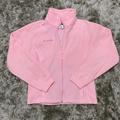 Columbia Jackets & Coats | Columbia Pink Jacket Size 14/16 | Color: Pink | Size: 16g