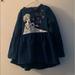 Disney Dresses | Disney Frozen Toddler Dress | Color: Blue/Red | Size: 2tg