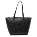 Kate Spade Bags | Kate Spade Sienne Large Leather Tote Bag | Color: Black | Size: Os