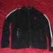 Polo By Ralph Lauren Jackets & Coats | Mens Polo Ralph Lauren Track Jacket | Color: Black/White | Size: L