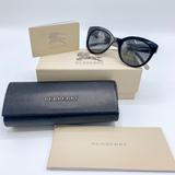 Burberry Accessories | Burberry Polarized Sunglasses | Color: Black | Size: Os