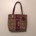 Coach Bags | Coach Handbag | Color: Brown | Size: Os