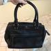 Kate Spade Bags | Kate Spade Black Leather Bag | Color: Black | Size: Os