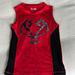 Under Armour Shirts & Tops | Boys Under Armour Tank. Size 5. | Color: Black/Red | Size: 5b