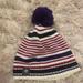 Columbia Accessories | Colorful Winter Hat | Color: Purple/White | Size: Os