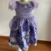 Disney Costumes | Disney Sofia Costume For A Girl | Color: Purple | Size: 12 To 18 Months