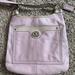 Coach Bags | Coach Lilac Purse/Bag | Color: Purple | Size: Os