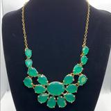 Kate Spade Jewelry | Kate Spade Necklace | Color: Green | Size: Os