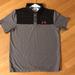 Under Armour Shirts & Tops | Boys Under Armour Shirt | Color: Black/Gray | Size: Lb