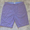 J. Crew Shorts | Mens Jcrew Shorts | Color: Blue/Orange | Size: 34