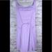 Free People Dresses | Intimately Free People Dress Brand New! | Color: Purple | Size: S