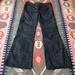 J. Crew Jeans | J Crew High-Heel Flare Jeans - Size 27 | Color: Blue | Size: 27