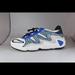 Adidas Shoes | Adidas Originals Fyw-S 97 Men's Running Shoes | Color: Blue/White | Size: 9.5