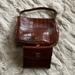 Dooney & Bourke Bags | Gorgeous Dooney & Bourke Bag With Matching Wallet | Color: Brown | Size: Os