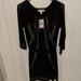 Michael Kors Dresses | Michael Kors Dress | Color: Black | Size: Xs