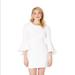 Lilly Pulitzer Dresses | Lilly Pulitzer Kayla Stretch Dress | Color: White | Size: 2