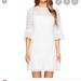 Kate Spade Dresses | Host Pick Gently Used Kate Spade Dress | Color: White | Size: 2