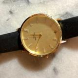 Kate Spade Jewelry | Kate Spade Watch | Color: Black/Gold | Size: Os