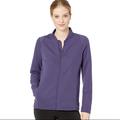 Under Armour Jackets & Coats | Nwt Under Armour Jacket - L | Color: Purple | Size: L