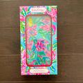 Lilly Pulitzer Accessories | Iphone X/Xs Lilly Pulitzer Case | Color: Red | Size: Os