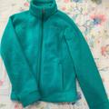 Columbia Jackets & Coats | Girls Teal Columbia Jacket | Color: Blue | Size: Mg