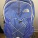 The North Face Bags | North Face Backpack | Color: Blue/White | Size: Os