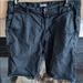 Vans Shorts | Men’s Vans Shorts Sz30 Black | Color: Black | Size: 30