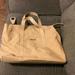 Michael Kors Bags | Michael Kors Duffle Bag | Color: Tan | Size: Os