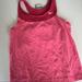 Nike Tops | Nike Tank Top/Bra Size S Tank Top | Color: Pink | Size: S