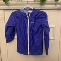 Columbia Jackets & Coats | Columbia Switchback Rain Jacket Sz 10/12 | Color: Purple | Size: Mg